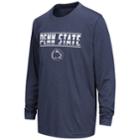 Boys 8-20 Penn State Nittany Lions Drone Tee, Size: L(16/18), Dark Blue