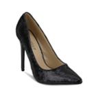 Olivia Miller Levittown Women's High Heels, Size: 7, Black
