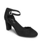 A2 By Aerosoles Park Ave Women's High Heel Pumps, Size: 8.5, Black