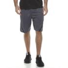 Men's Tek Gear&reg; Slasher Shorts, Size: Xxl, Dark Grey