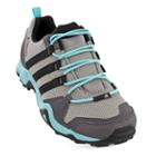 Adidas Outdoor Terrex Ax2 Women's Hiking Shoes, Size: 9.5, Grey