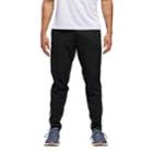 Men's Adidas Astro Running Pants, Size: Large, Black