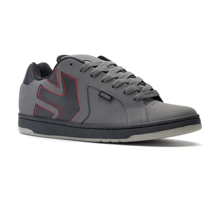 Etnies Fader 2 Men's Skate Shoes, Size: 10.5, Grey