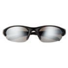 Boys 4-20 Eyesquared Rimless Sunglasses, Black