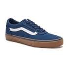 Vans Ward Men's Skate Shoes, Size: Medium (11.5), Dark Blue