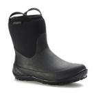 Columbia Snowpow Grade School Kids' Waterproof Winter Boots, Kids Unisex, Size: 2, Grey (charcoal)