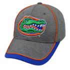 Top Of The World, Adult Florida Gators Memory Fit Cap, Med Grey