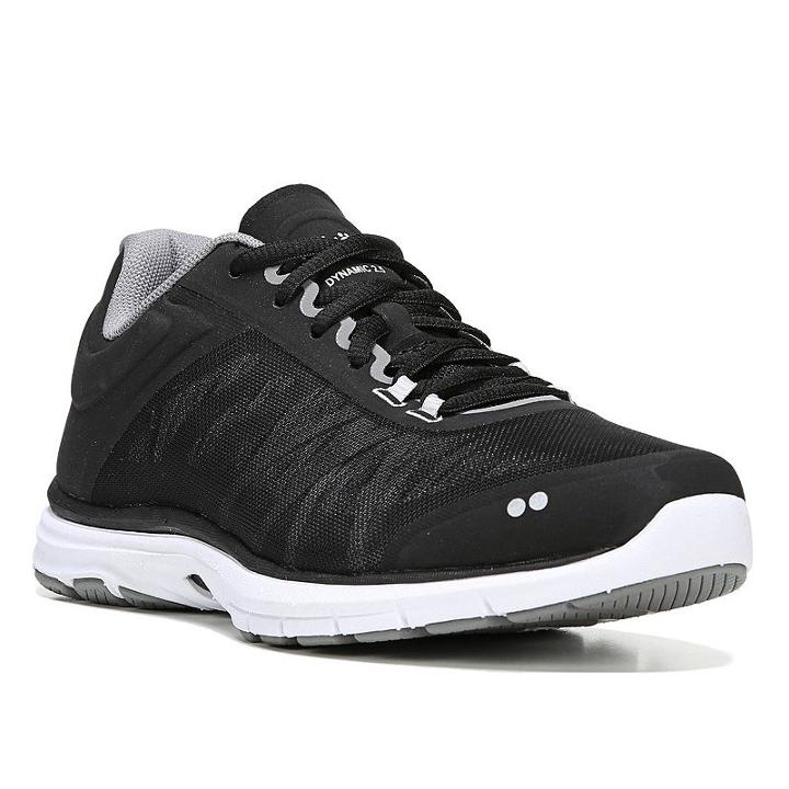 Ryka Dynamic 2.5 Women's Cross-training Shoes, Size: Medium (9.5), Black
