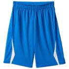 Boys 8-20 Tek Gear&reg; Layup Basketball Shorts, Boy's, Size: Xl(18/20), Med Blue