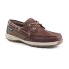 Eastland Solstice Women's Boat Shoes, Size: Medium (10), Brown