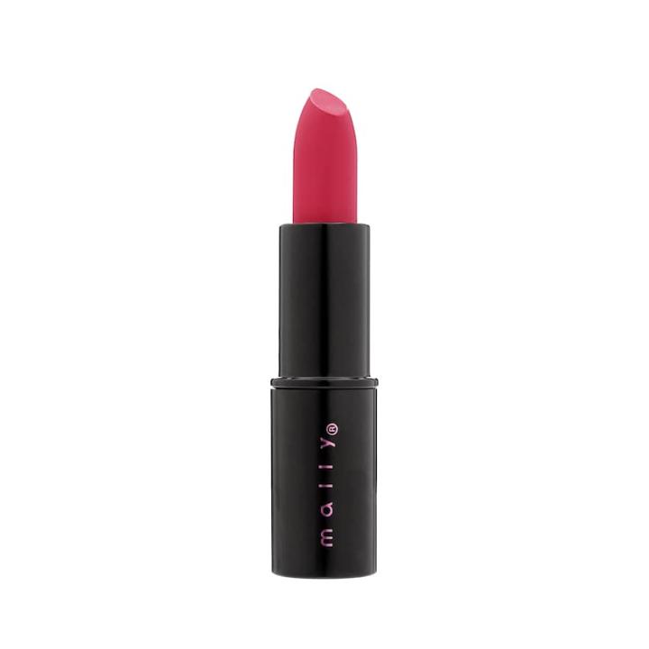 Mally Beauty Classic Color Lipstick, Multicolor
