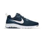 Nike Air Max Motion Men's Athletic Shoes, Size: 13, Dark Blue