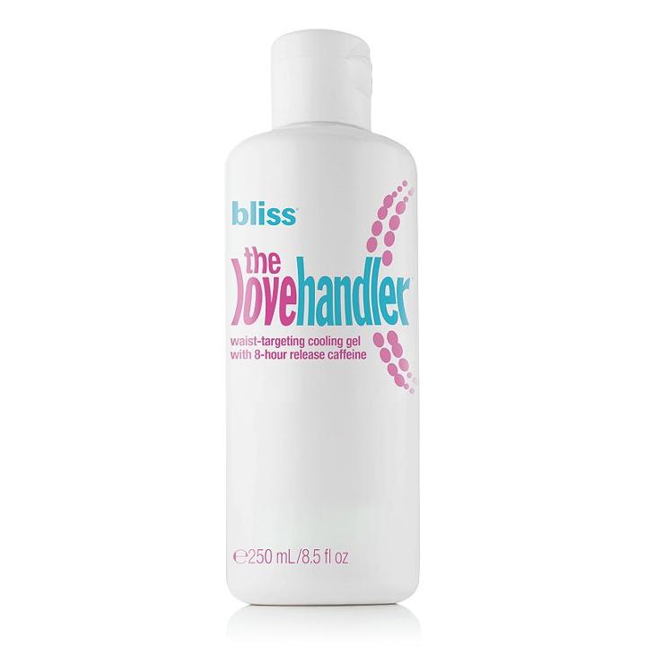 Bliss The Lovehandler Waist-targeting Cooling Gel, Multicolor