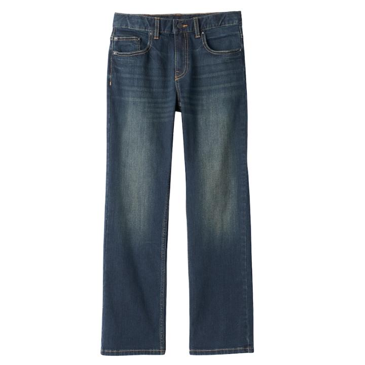 Boys 8-20 Tony Hawk&reg; Straight-leg Jeans, Size: 8, Brt Green