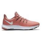 Nike Quest Women's Running Shoes, Size: 9, Red