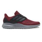 Adidas Alphabounce Rc Men's Running Shoes, Size: 10, Med Red