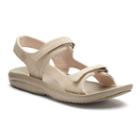Columbia Barraca Sunlight Women's Sandals, Size: 6, White Oth