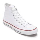 Adult Converse All Star Chuck Taylor High-top Sneakers, Size: M9w11, White