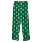 Boys 8-20 Boston Celtics Team Lounge Pants, Size: S 8, Brt Green