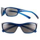 Men's Nike Rabid Sunglasses, Turquoise/blue (turq/aqua)