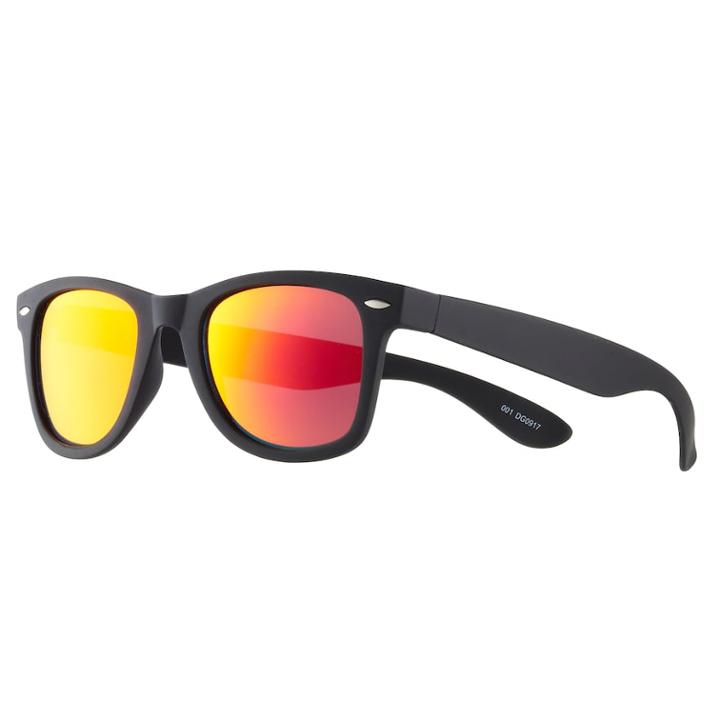 Men's Wayfarer Sunglases, Oxford