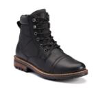 Crevo Methuselah Men's Cap Toe Ankle Boots, Size: Medium (10.5), Oxford