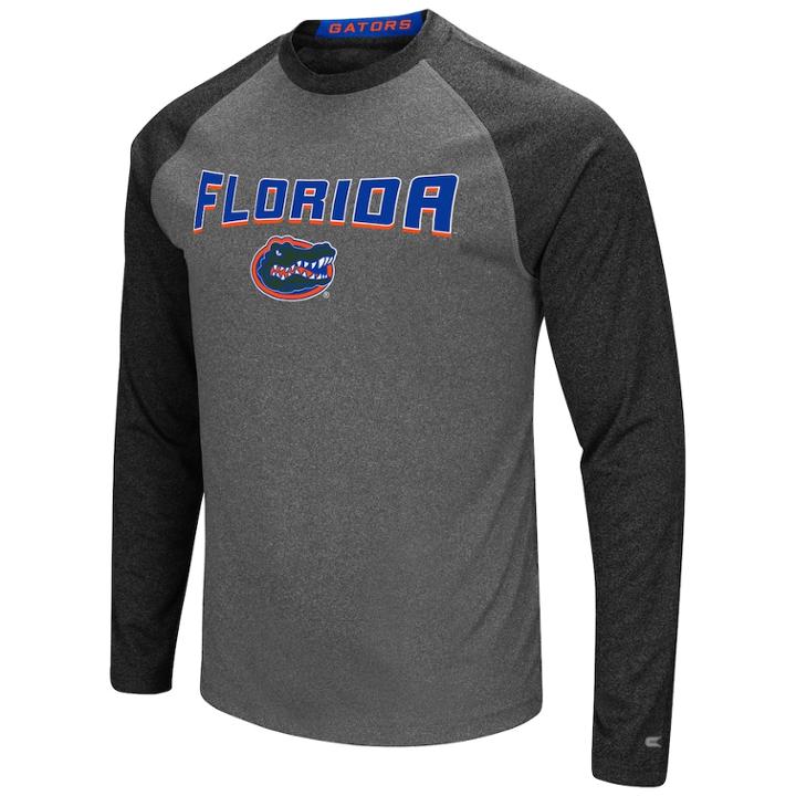 Men's Florida Gators Ultra Tee, Size: Xl, Oxford