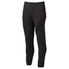 Men's Fila Sport&reg; Advanced Running Pants, Size: Xl, Black