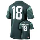 Boys 8-20 Nike Michigan State Spartans Replica Jersey, Boy's, Size: Large, Green