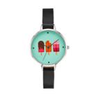 Women's Popsicles Watch, Size: Medium, Black