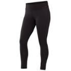 Plus Size Terramar Cloud Nine Base Layer Tights, Women's, Size: 2xl, Grey (charcoal)