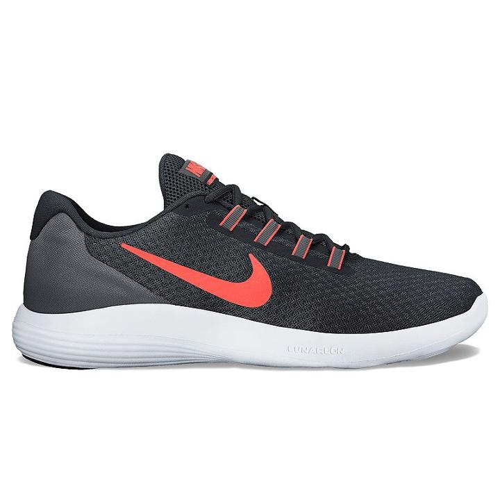 Nike Lunarconverge Men's Running Shoes, Size: 11.5, Oxford