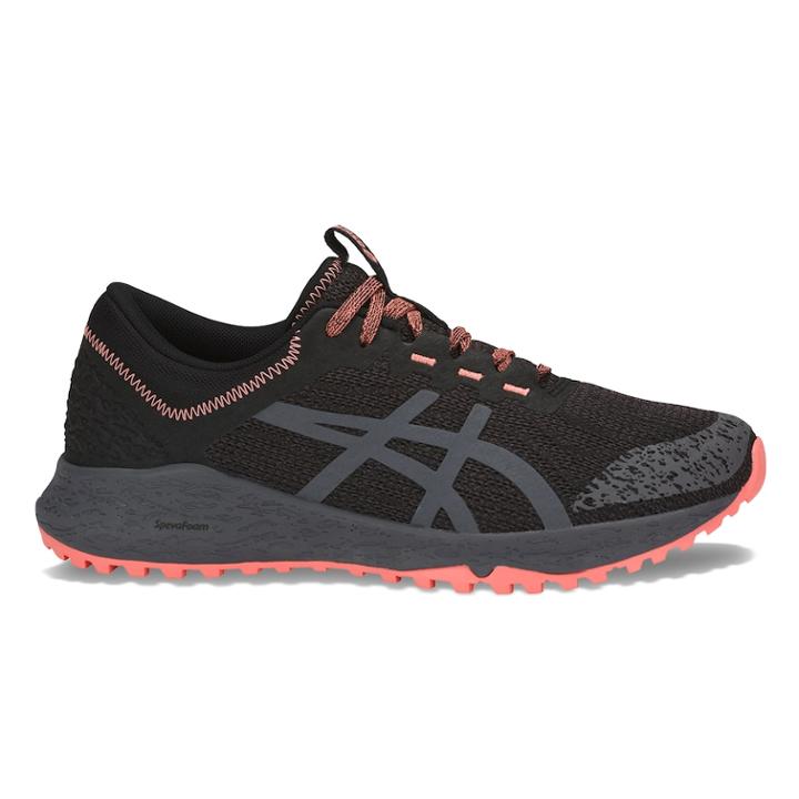 Asics Alpine Xt Women's Trail Running Shoes, Size: 6, Oxford