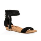 Koolaburra By Ugg Saige Women's Sandals, Size: 10, Black