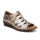 Naturalsoul By Naturalizer Beatrice Women's Sandals, Size: Medium (7.5), Dark Beige