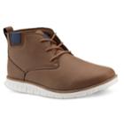 Xray Kabru Men's Chukka Boots, Size: 10.5, Brown