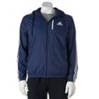 Big & Tall Adidas Woven Track Jacket, Men's, Size: 3xb, Blue (navy)