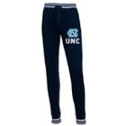 Women's College Concepts North Carolina Tar Heels Grandview Leggings, Size: Large, Dark Blue