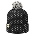 Adult Top Of The World Iowa Hawkeyes Firn Beanie, Adult Unisex, Black