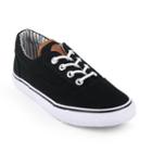 Unionbay Lazol Boys' Sneakers, Boy's, Size: 4, Black