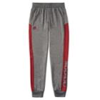 Boys 4-7x Adidas Gameday Jogger Pants, Size: 6, Grey