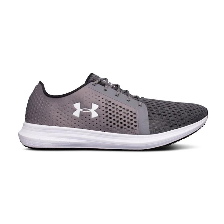 Under Armour Sway Women's Running Shoes, Size: 8.5, White