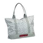 Logo Brand Louisville Cardinals Ikat Tote, Kids Unisex, Multicolor