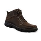 Skechers Relaxed Fit Resment Verex Men's Boots, Size: 10.5, Other Clrs