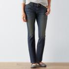 Petite Sonoma Goods For Life&trade; Sky Skinny Jeans, Women's, Size: 10 Petite, Blue Other