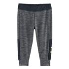 Girls 4-6x Adidas Space-dye Jogger Pants, Size: 6, Oxford