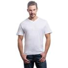 Men's Lee The Everyday Classic-fit Tee, Size: Xl, White