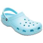 Crocs Classic Adult Clogs, Adult Unisex, Size: M9w11, Dark Blue