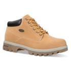 Lugz Empire Men's Water Resistant Ankle Boots, Size: Medium (9), Lt Beige