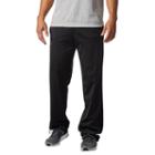 Big & Tall Adidas Tricot Track Pants, Men's, Size: 4xl Tall, Black
